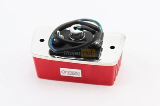 Фонарь задний, тип 1