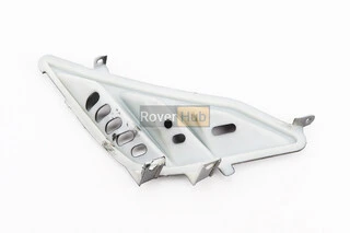 Пластик - вставка пластика основного права Storm 2013