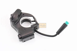 Перемикач світла та сигнал, Rocket (електросамокат)