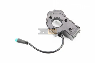 Переключатель света, поворотов и сигнал, Dominator (электросамокат)