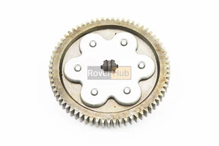 Шестерня-маховик (велика) 67 зубів