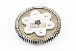 Шестерня-маховик (велика) 69 зубів