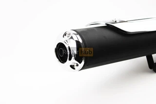 Глушник, тип 3