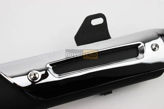 Глушник, тип 3