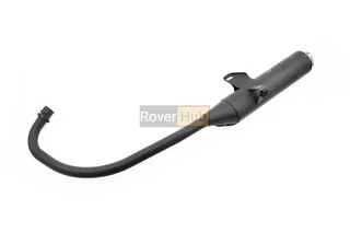 Глушник, тип 3