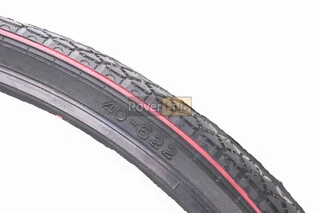 Шина 28"х1,75 (40-622) дорожная "Воронеж"