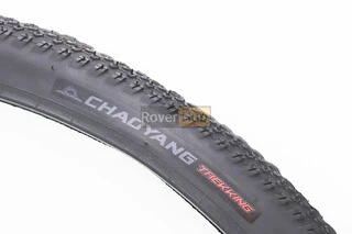 Шина 28"x1 5/8х1 1/2 700-38С (40-622) шипованная GRAVEL MT H-5129
