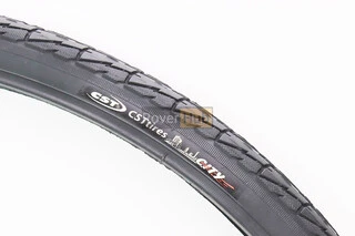 Шина 28" 700-38C (40-622) дорожная C1490