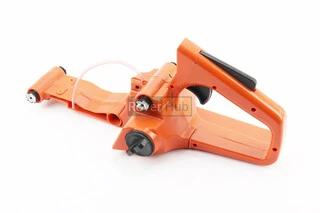 Рукоятка пилки (бак паливний) 137/142