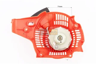 Стартер 235/236/240