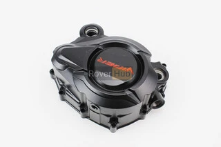 Кришка двигуна права Тип 1