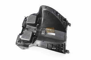 Пластик - надколінний