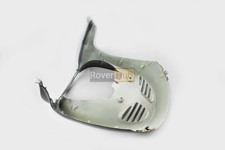 Пластик - основний "деко" Storm New, ЧОРНИЙ