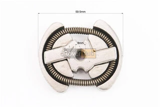 Зчеплення у зборі (варіатор, муфта) Husqvarna-137/142, Partner-350/351