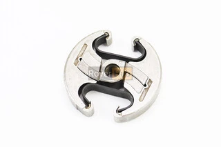 Зчеплення у зборі (варіатор, муфта) 345/350