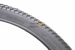 Шина 28"х1,75 (47-622) дорожня "ялинка" SY-B002