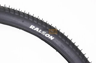 Шина 28"x1,75 (47-622) дорожня "ялинка" Planet R-3502