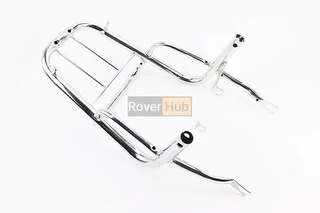 Багажник задний, тип 2