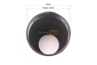 Стакан заднього мосту МТ