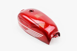 Бак паливний ЧЕРВОНИЙ