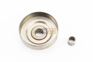 Тарелка сцепления + звезда 325-7 Husqvarna-136/137/141/142/235/240/325, Partner-365, OLEO MAC 941, JONSERED, POULAN + подшипник