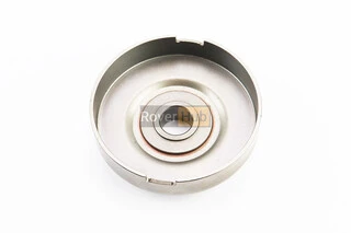 Тарелка сцепления + звезда 3/8-7 Husqvarna-365/371/372, JONSERED-CS2165/2171/2172