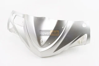 Пластик - керма передній "голова" Storm New, СІРИЙ