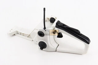 Бак паливний (рукоятка пилки) 4500/5200 у зборі (різні кольори) Тип 1