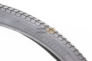 Шина 28"х1,75 (47-622) дорожная "елка" STICKER H-597-2 (без логотипа)