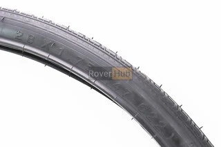 Шина 28"х1,75 (47-622) дорожная CA314A