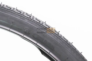 Шина 28"х1,75 (47-622) дорожная CA314A
