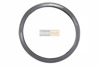 Шина 28"х1,75 (47-622) дорожная KB-204