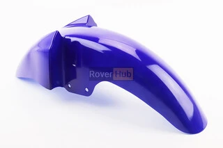 Kinlon JL150-70C пластик - Крило переднє, СИНІЙ