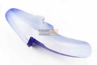 Kinlon JL150-70C пластик - Крило переднє, СИНІЙ