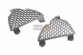 Пластик - решітка спідниці к-кт 2шт (STREET)