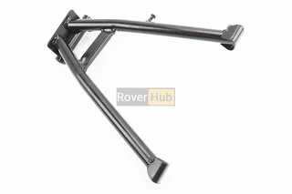 Підніжка центральна стоянкова, тип 2