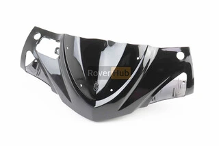 Пластик - керма передній "голова" Storm New, ЧОРНИЙ