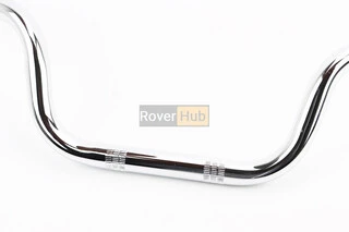 Кермо "стандарт" 700мм, тип 1