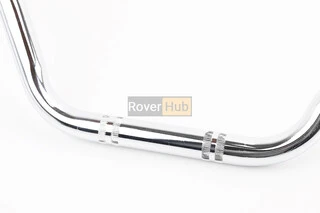 Кермо "стандарт" 730мм, тип 4