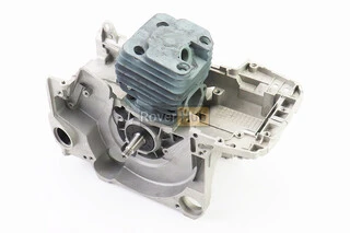 Блок двигателя в сборе 45cc 43mm