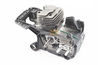 Блок двигателя в сборе 52cc 45mm