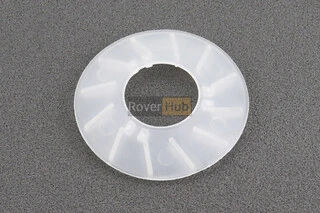 Крильчатка переднього варіатора (пластмаса)