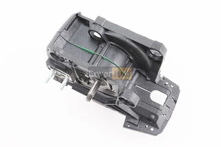 Блок двигателя в сборе 52cc 45mm