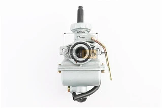 Карбюратор ALPHA 70cc, D=17