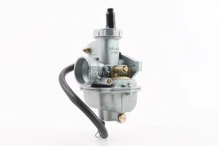 Карбюратор ALPHA 110cc, D=19,7