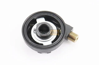 Привід спідометра 2Т-50cc під вісь 12мм (під трос "?????"), Тип 1