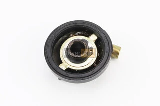 Привід спідометра 2Т-50cc під вісь 12мм (під трос "квадрат"), тип 2