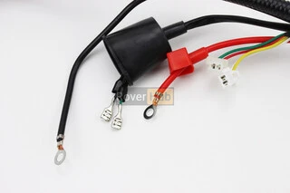 Проведення центральне 150cc, тип3 (див. фото)