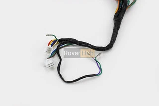 Проведення центральне 150cc (заводська), для генератора на 8 котушок (див. фото)