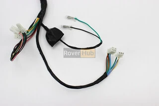 Проведення центральне 150cc (заводська), для генератора на 11 котушок (див. фото)